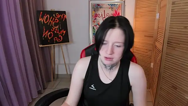 ayakskalermonss online show from 29, 11, 2025