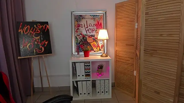 ayakskalermonss online show from 14, 11, 2025