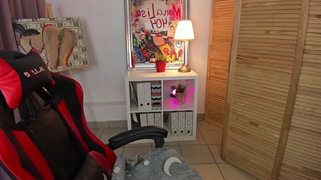 ayakskalermonss online show from 16, 10, 2025