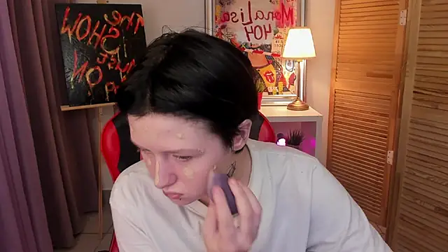 ayakskalermonss online show from 5, 11, 2025