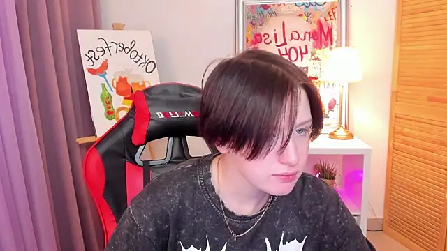 ayakskalermonss online show from 23, 9, 2025