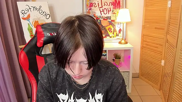 ayakskalermonss online show from 24, 9, 2025