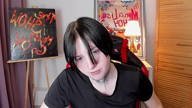 ayakskalermonss online show from 13, 1, 2026