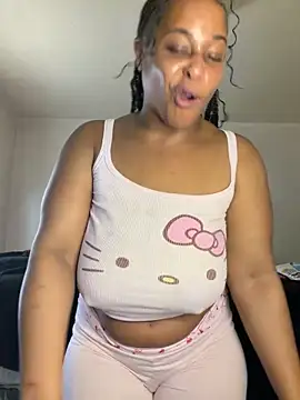 yummy0322 online show from 23, 2, 2026