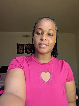 yummy0322 online show from 3, 3, 2026