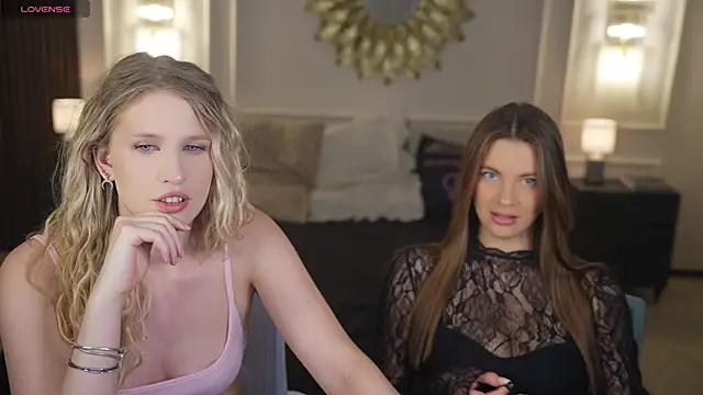 Scarlett Sweet054 online show from 23, 4, 2026