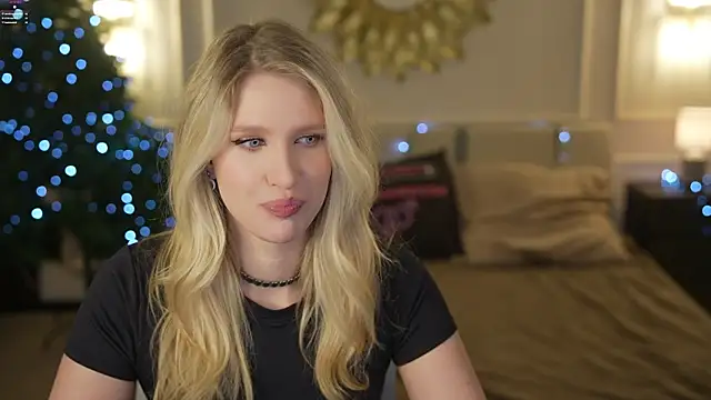 Scarlett Sweet054 online show from 13, 1, 2026