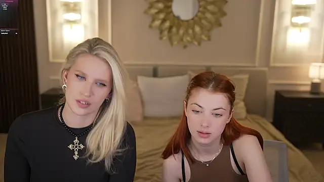 Snapshot of Scarlett_Sweet054 chatting on 10, 10, 2025 Scarlett Sweet054 online show from 10, 10, 2025