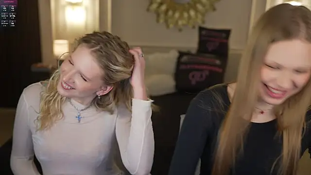 Scarlett Sweet054 online show from 16, 3, 2026