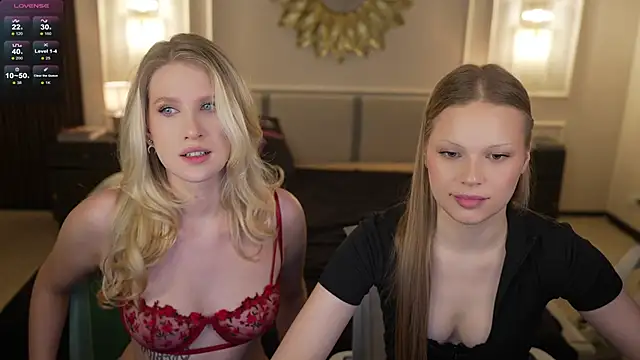 Scarlett Sweet054 online show from 15, 2, 2026