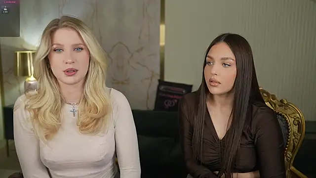 Scarlett Sweet054 online show from 11, 3, 2026