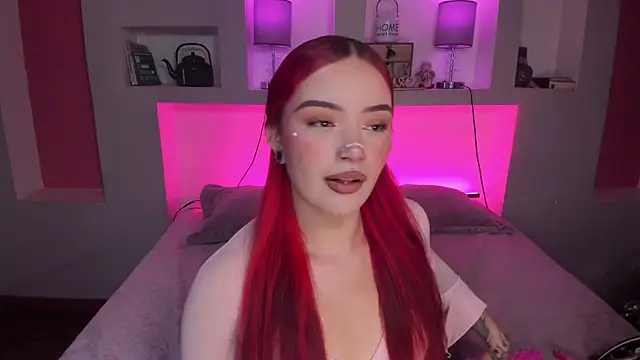 Camila Rivers online show from 24, 6, 2026