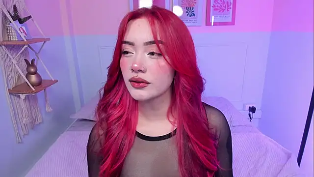 Camila Rivers online show from 5, 2, 2026