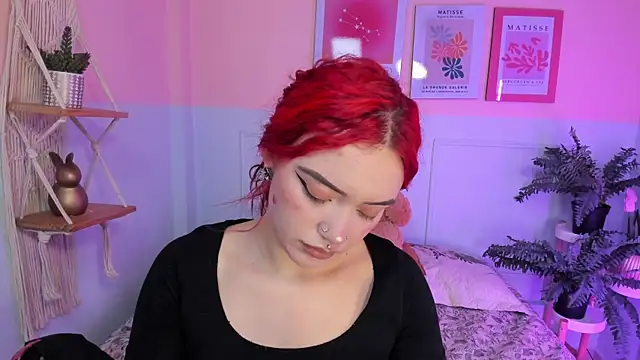 Camila Rivers online show from 19, 4, 2026