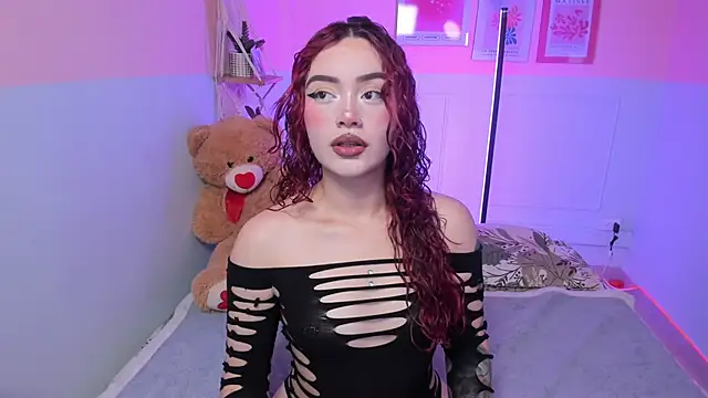 Camila Rivers online show from 17, 1, 2026