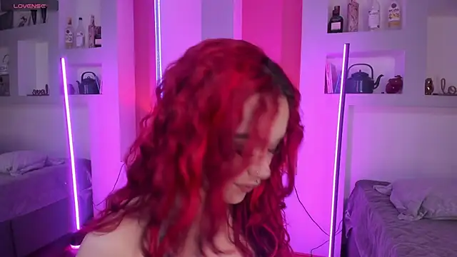Camila Rivers online show from 10, 5, 2026