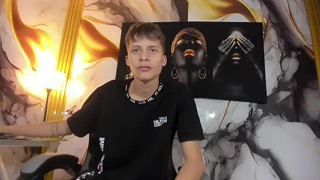 mono blonde online show from 23, 9, 2025