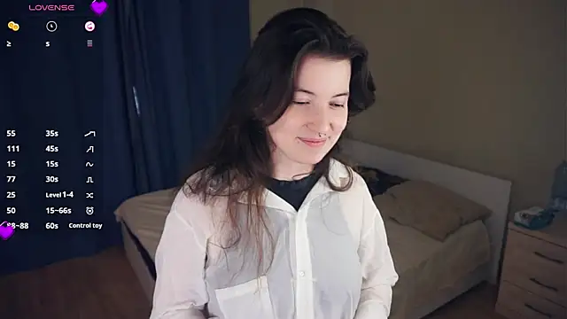 ConstanceBeames online show from 23, 9, 2025