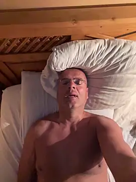 Renebisex online show from 2, 5, 2026