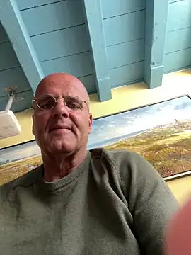 Renebisex online show from 26, 4, 2026