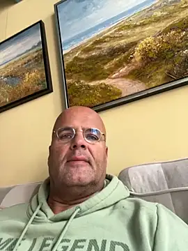 Renebisex online show from 14, 10, 2025