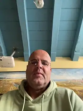 Renebisex online show from 11, 11, 2025