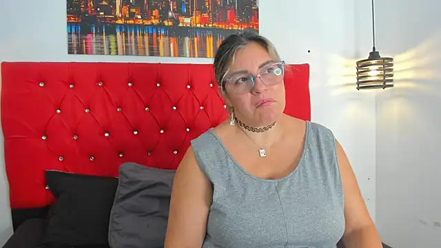 carolinacrus01 online show from 15, 2, 2026