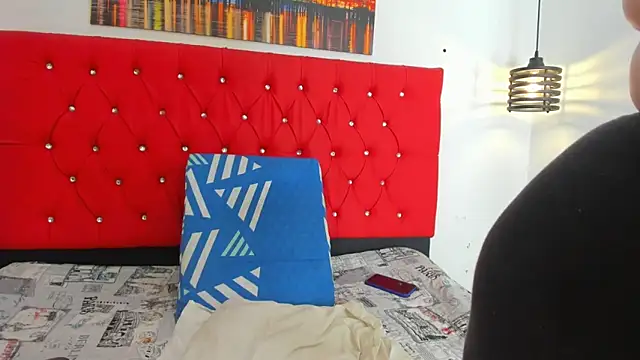 carolinacrus01 online show from 6, 1, 2026