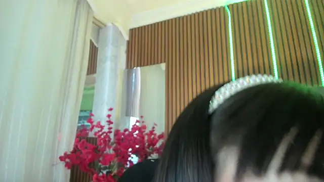 Snapshot of LunaaFerrari chatting on 16, 9, 2025 LunaaFerrari online show from 16, 9, 2025