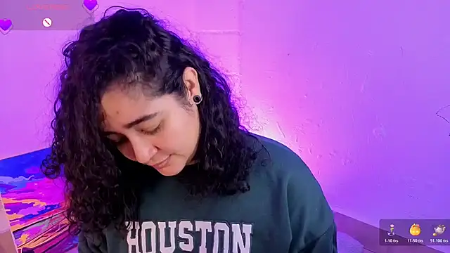 Snapshot of _kat_1995 chatting on 20, 11, 2025 kat 1995 online show from 20, 11, 2025