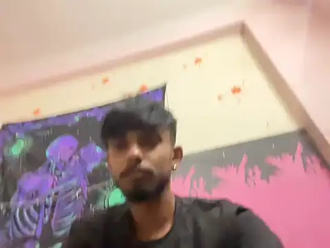 Snapshot of SharpSatyam chatting on 6, 10, 2025 SharpSatyam online show from 6, 10, 2025