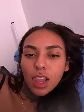 iamkatty  online show from 21, 9, 2025