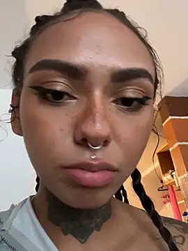 iamkatty  online show from 22, 10, 2025