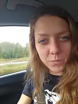 Eveline Beauty Kitty online show from 16, 10, 2025