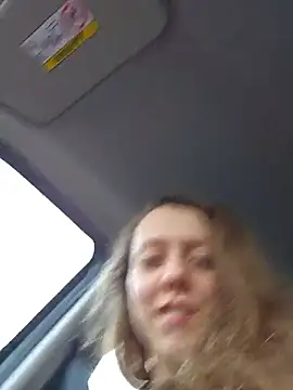 Eveline Beauty Kitty online show from 15, 1, 2026