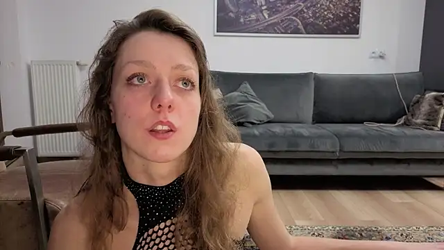 Eveline Beauty Kitty online show from 14, 1, 2026