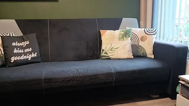 Eveline Beauty Kitty online show from 27, 11, 2025