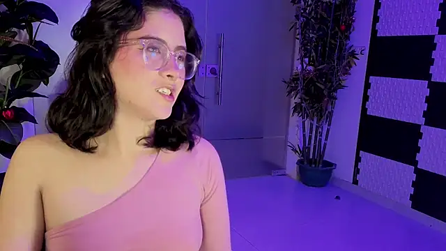 LiLLiAnderson online show from 20, 12, 2025