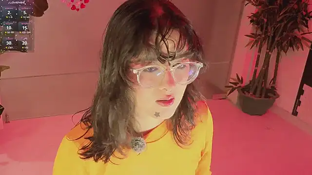 LiLLiAnderson online show from 9, 3, 2026