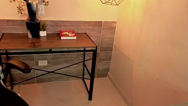 LiLLiAnderson online show from 13, 11, 2025