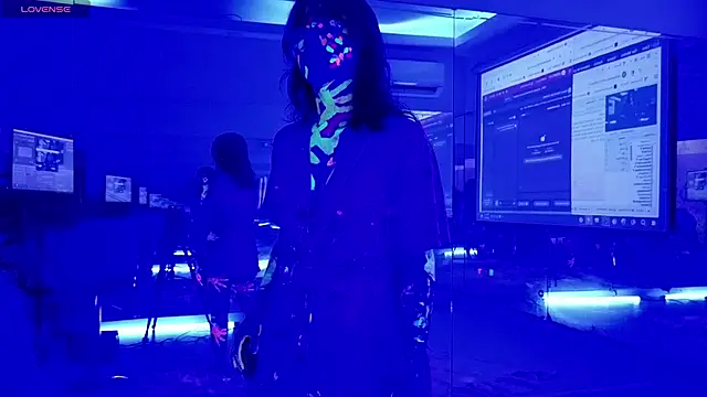 LiLLiAnderson online show from 26, 3, 2026