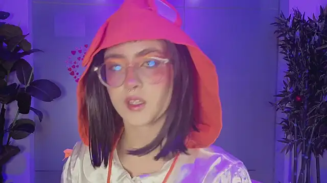 LiLLiAnderson online show from 14, 3, 2026