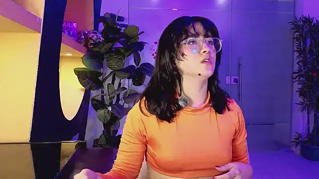 LiLLiAnderson online show from 21, 3, 2026