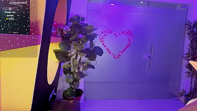 LiLLiAnderson online show from 16, 3, 2026