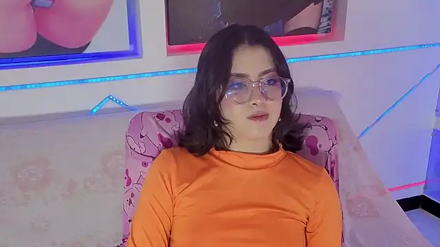 LiLLiAnderson online show from 26, 11, 2025