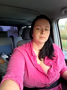 Chrissy Christal online show from 20, 9, 2025
