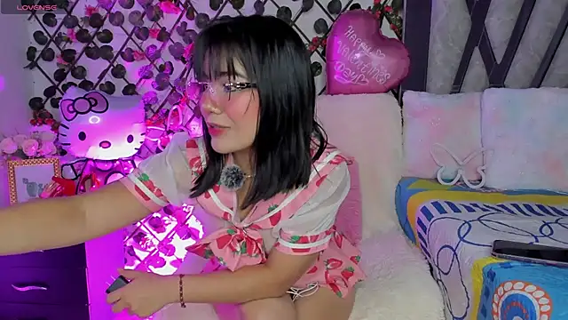 isabel jaames online show from 14, 2, 2026