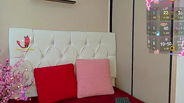 Axel  Evans online show from 10, 10, 2025