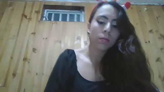 Roselingalvis13 online show from 20, 12, 2025