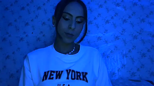Roselingalvis13 online show from 28, 5, 2026